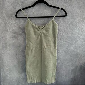 Arden B Bodycon Mini Dress (Used — Very Good) • Size: XS/S